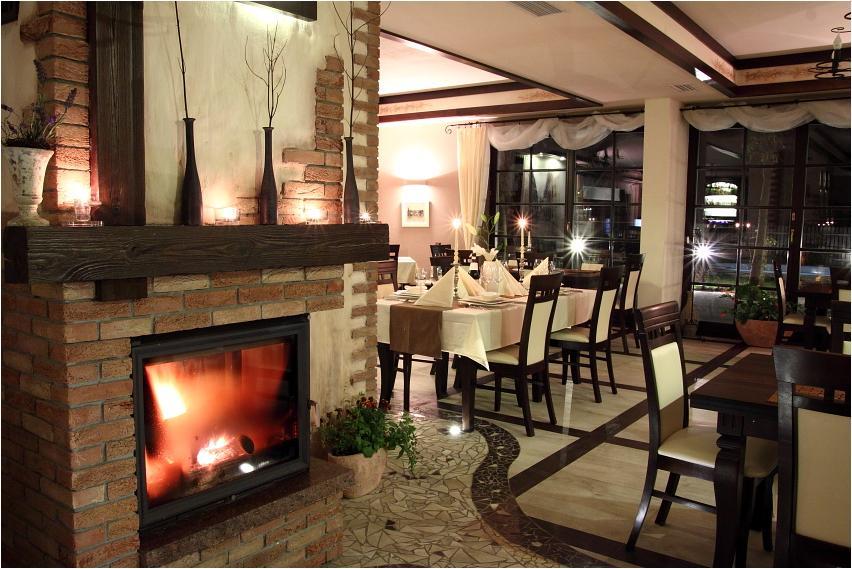 Austeria Kazimierska Bed and Breakfast Kazimierz Dolny Eksteriør billede