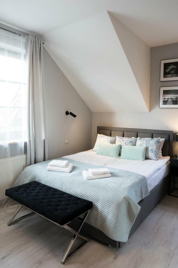 Austeria Kazimierska Bed and Breakfast Kazimierz Dolny Eksteriør billede